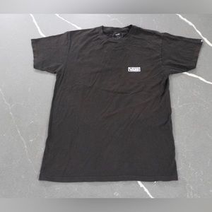 Classic vintage vans tee